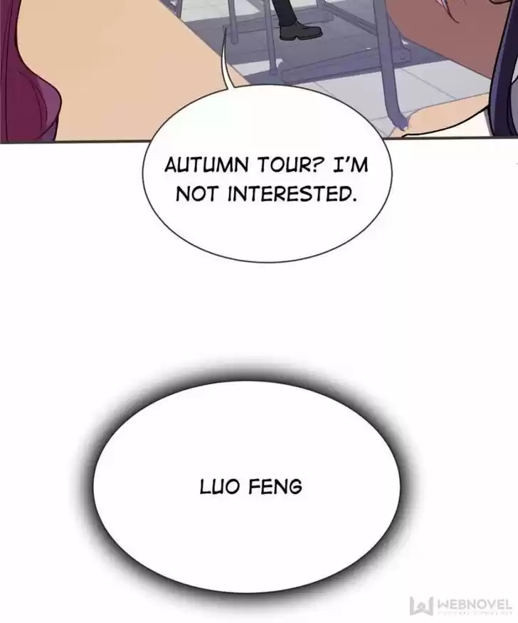 Picking up a School Beauty to Be Wife Ch.070