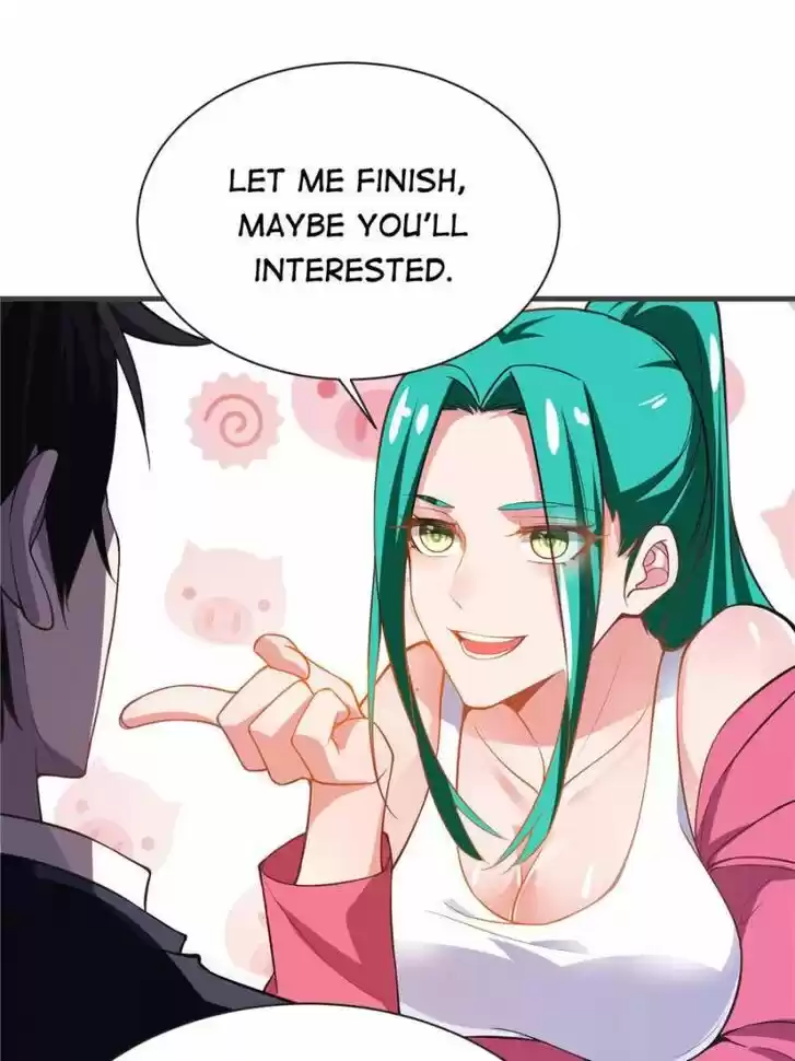 Picking up a School Beauty to Be Wife Ch.070