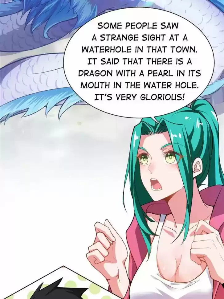 Picking up a School Beauty to Be Wife Ch.070