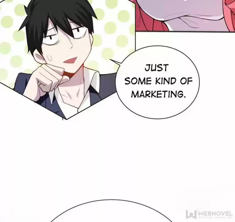 Picking up a School Beauty to Be Wife Ch.070