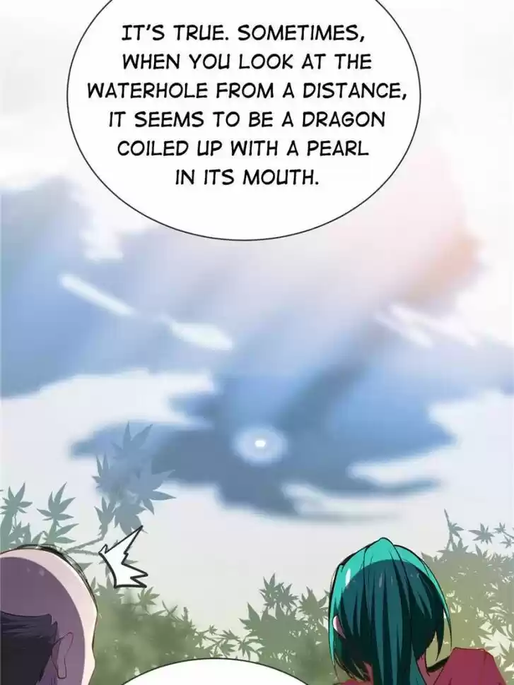 Picking up a School Beauty to Be Wife Ch.070