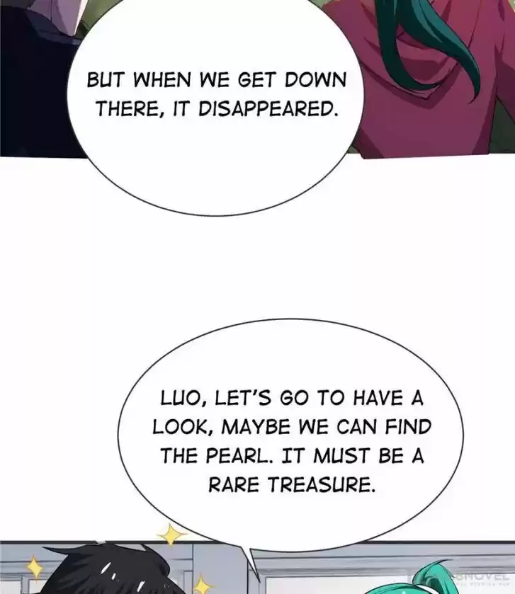 Picking up a School Beauty to Be Wife Ch.070