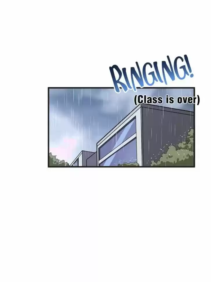 Picking up a School Beauty to Be Wife Ch.070