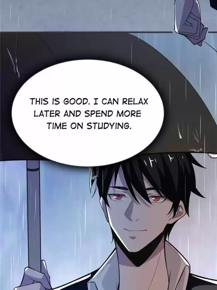 Picking up a School Beauty to Be Wife Ch.070