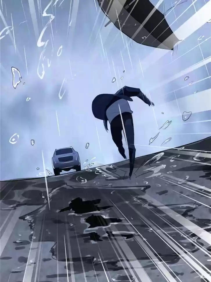 Picking up a School Beauty to Be Wife Ch.070