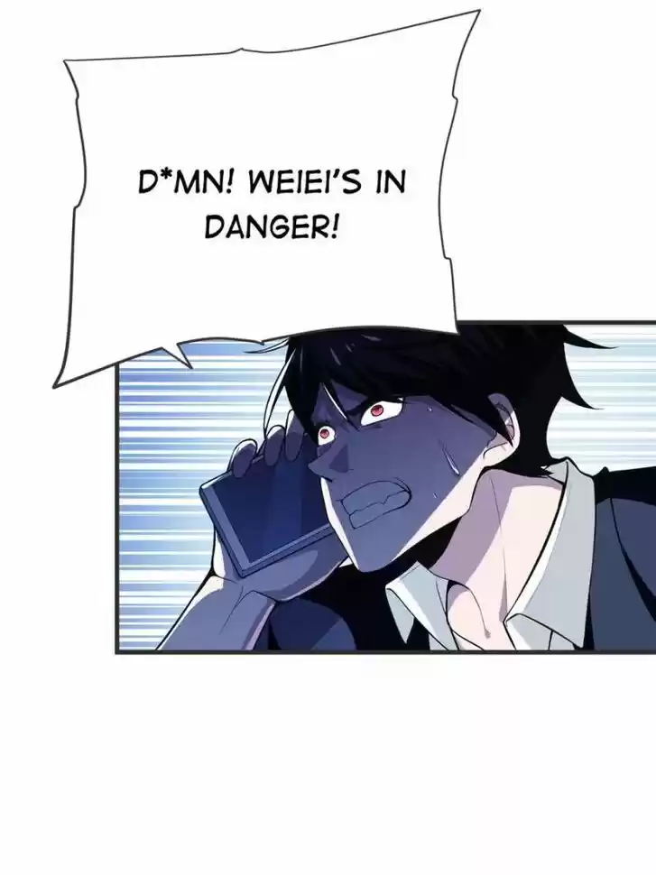 Picking up a School Beauty to Be Wife Ch.070