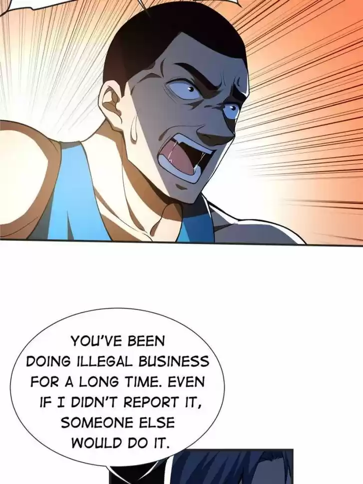 Picking up a School Beauty to Be Wife Ch.071