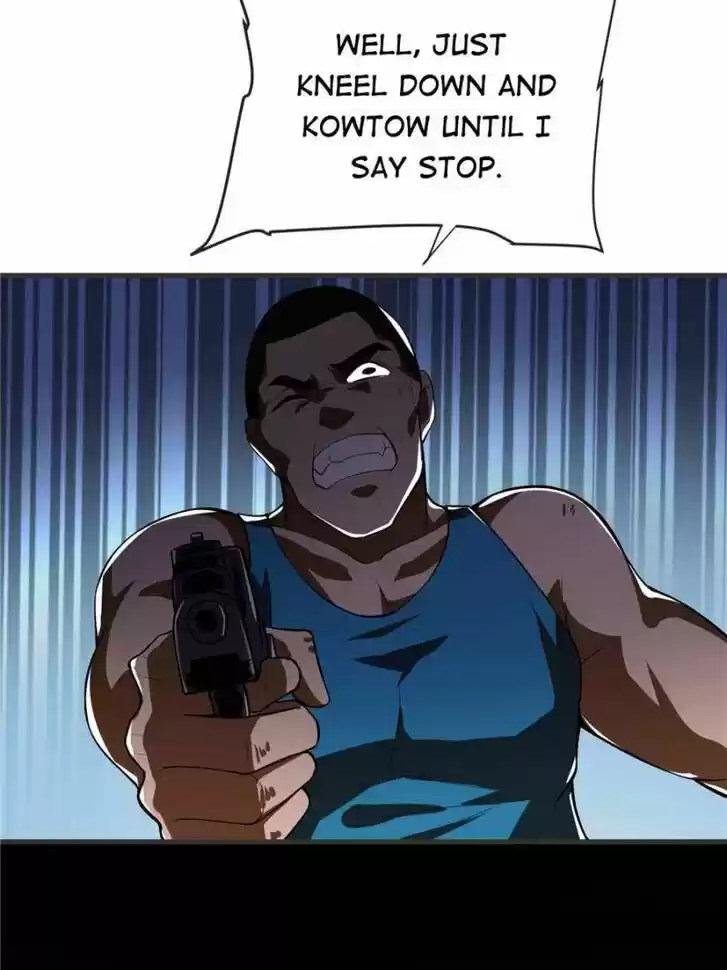 Picking up a School Beauty to Be Wife Ch.071