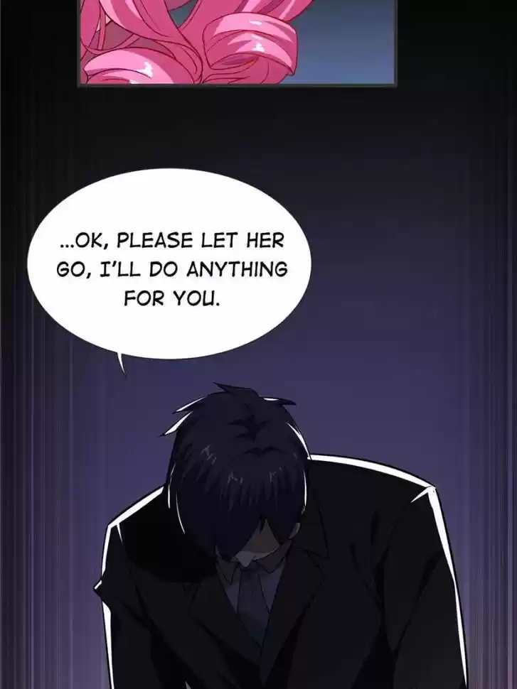 Picking up a School Beauty to Be Wife Ch.071