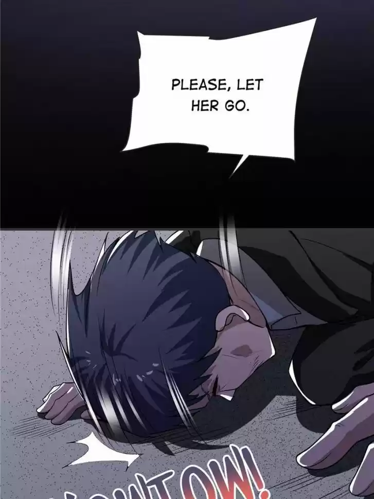 Picking up a School Beauty to Be Wife Ch.071