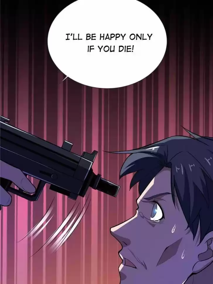 Picking up a School Beauty to Be Wife Ch.071