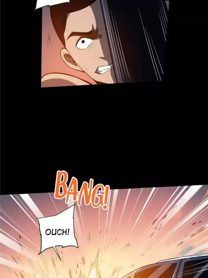 Picking up a School Beauty to Be Wife Ch.071