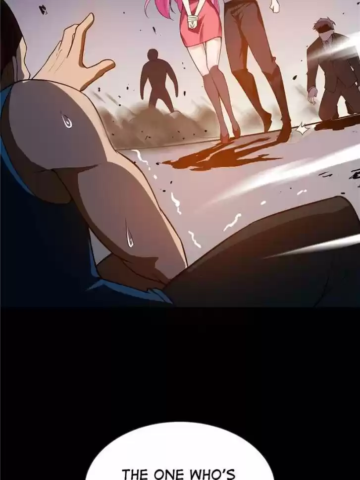 Picking up a School Beauty to Be Wife Ch.071