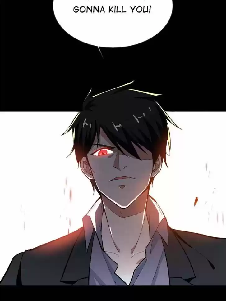 Picking up a School Beauty to Be Wife Ch.071