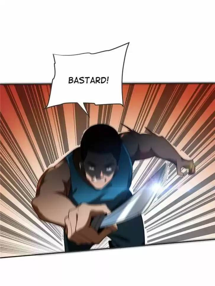 Picking up a School Beauty to Be Wife Ch.071