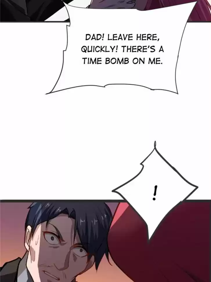 Picking up a School Beauty to Be Wife Ch.071