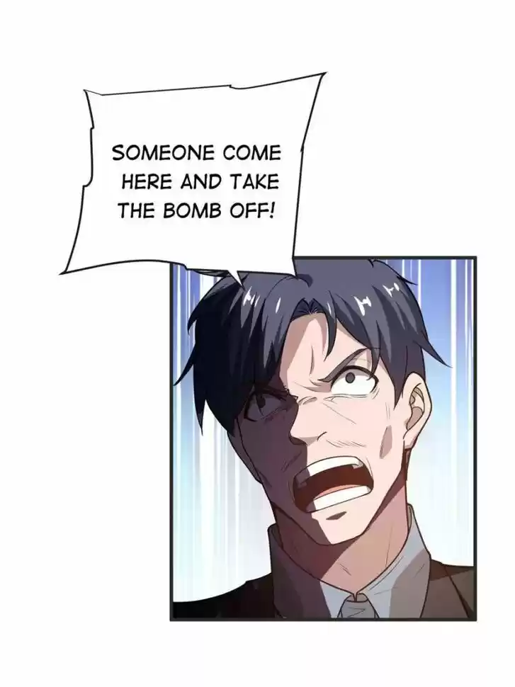 Picking up a School Beauty to Be Wife Ch.072