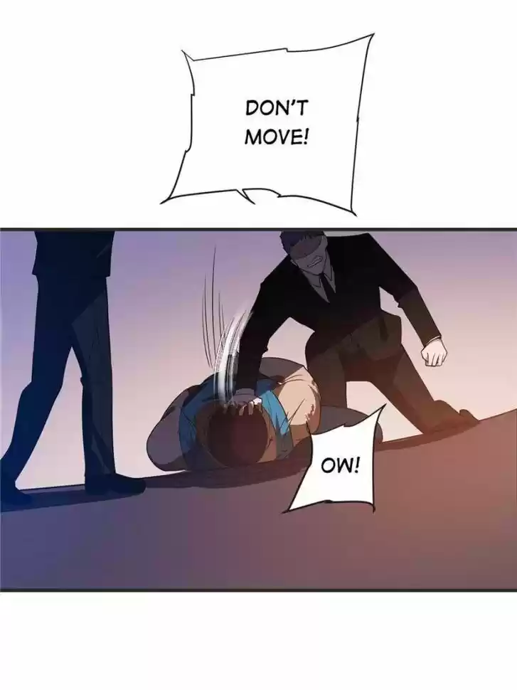 Picking up a School Beauty to Be Wife Ch.072