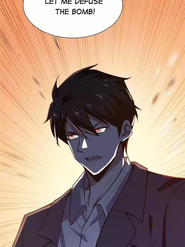 Picking up a School Beauty to Be Wife Ch.072