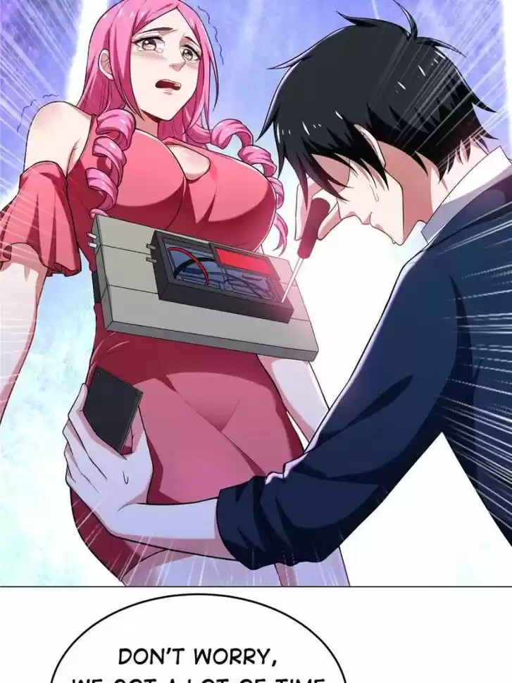 Picking up a School Beauty to Be Wife Ch.072