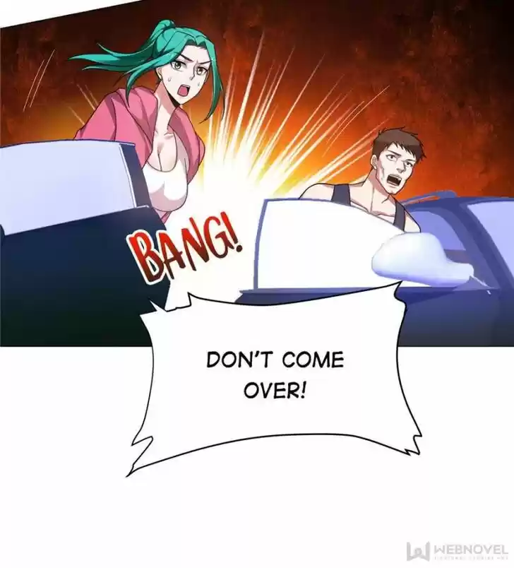 Picking up a School Beauty to Be Wife Ch.072