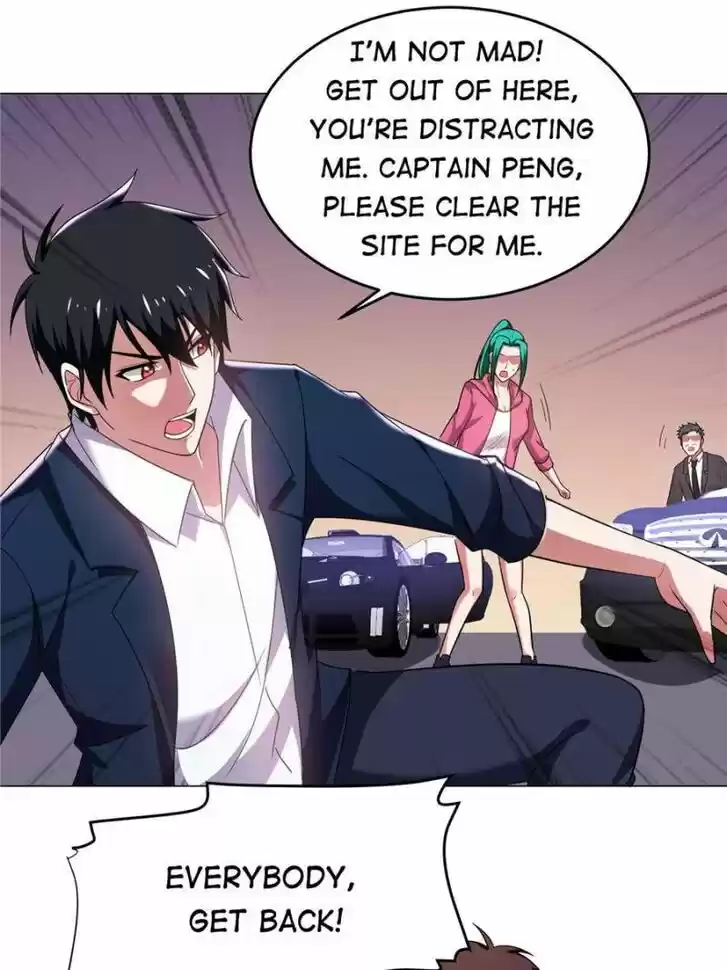 Picking up a School Beauty to Be Wife Ch.072