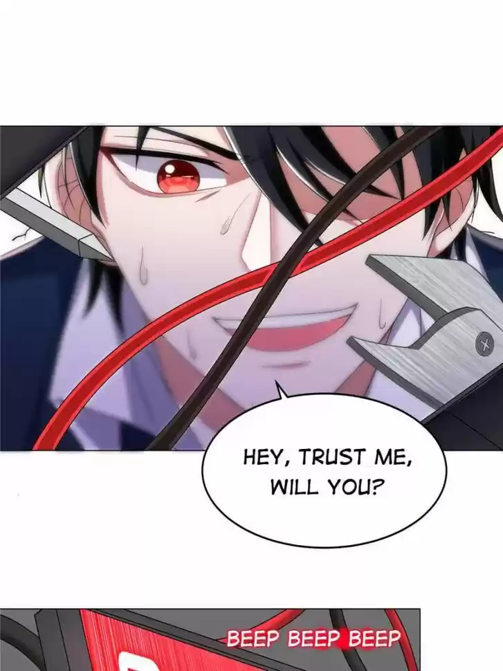 Picking up a School Beauty to Be Wife Ch.072