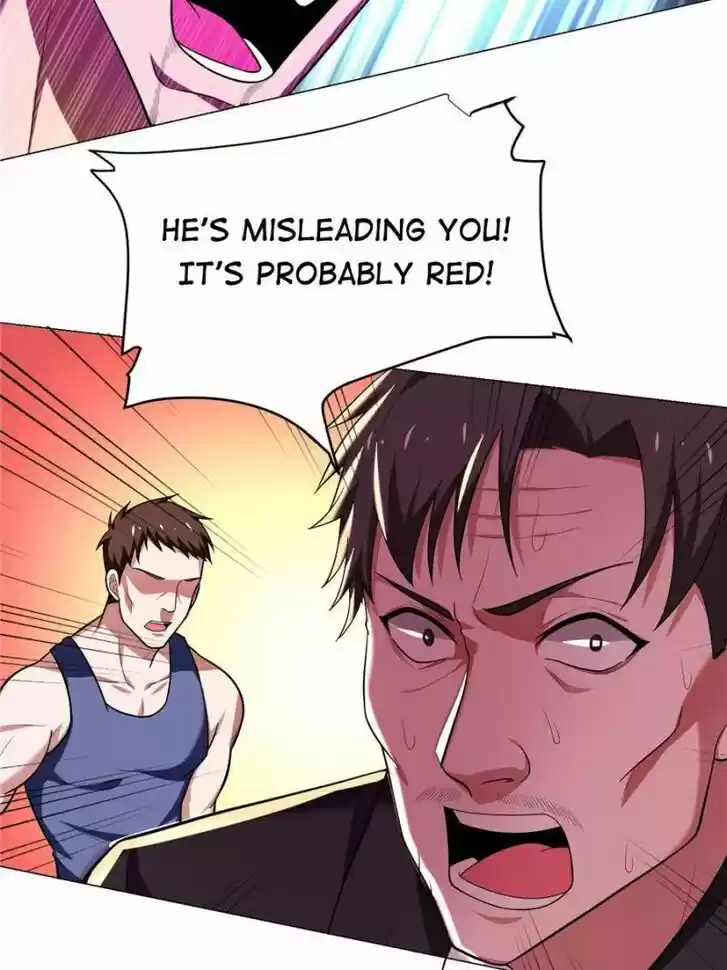 Picking up a School Beauty to Be Wife Ch.072