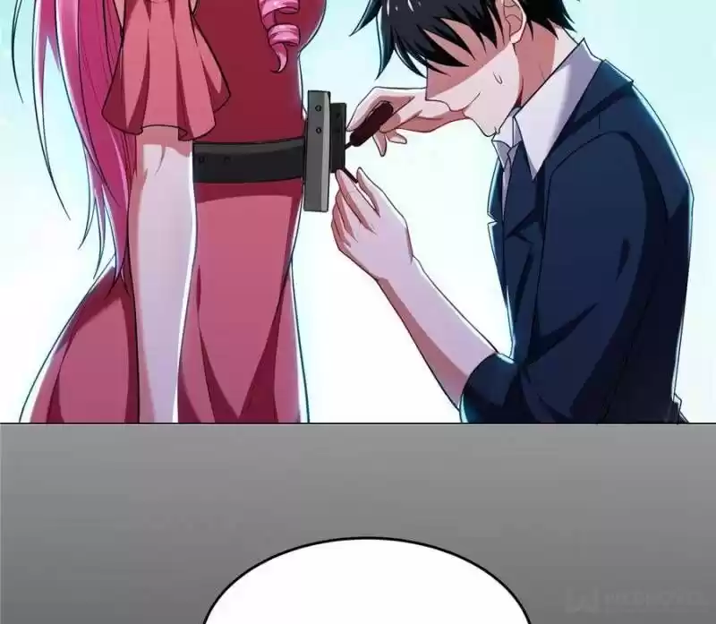 Picking up a School Beauty to Be Wife Ch.072