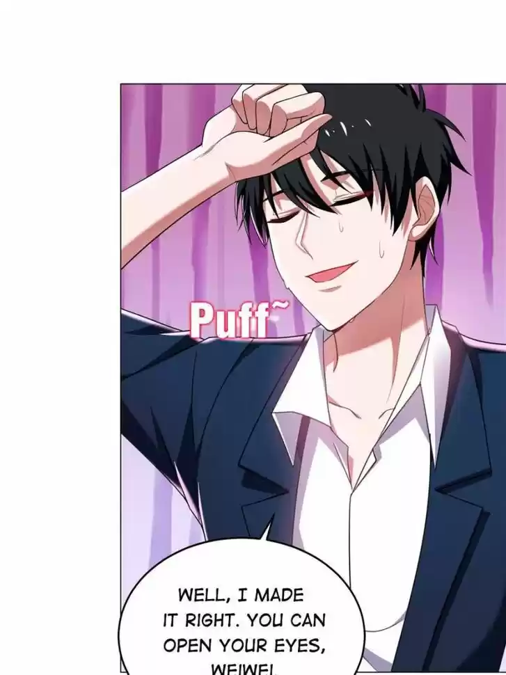 Picking up a School Beauty to Be Wife Ch.072