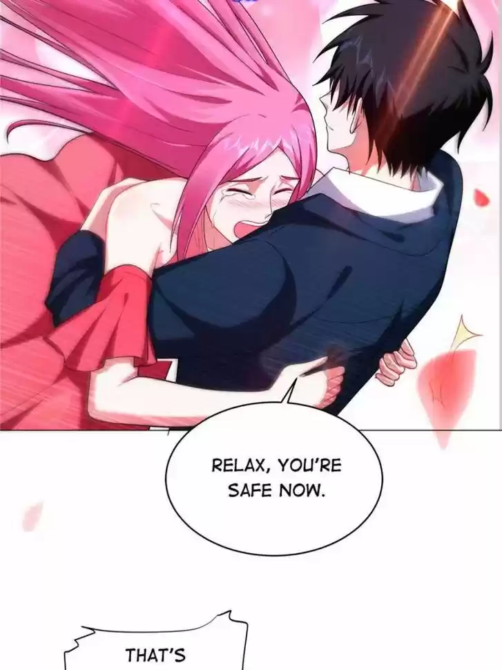 Picking up a School Beauty to Be Wife Ch.072