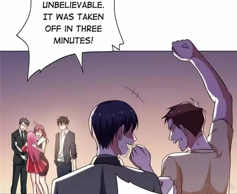 Picking up a School Beauty to Be Wife Ch.072