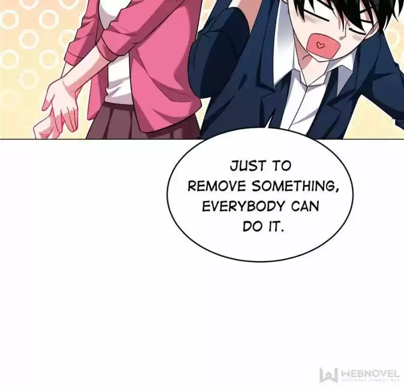 Picking up a School Beauty to Be Wife Ch.072