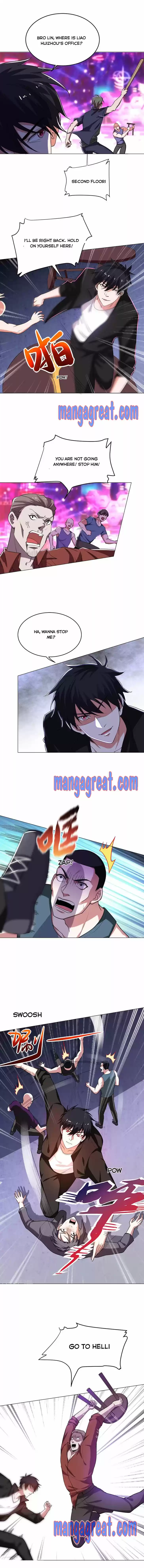 Picking up a School Beauty to Be Wife Ch.074