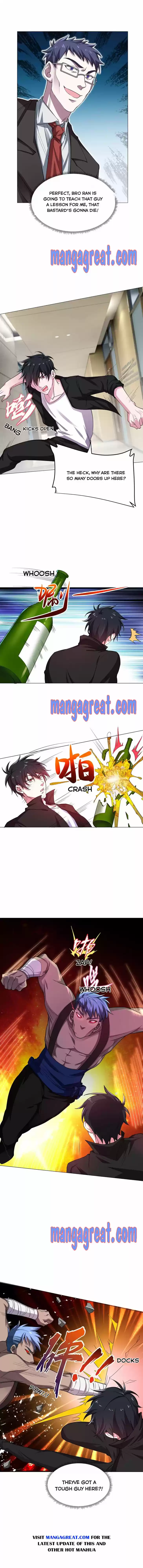 Picking up a School Beauty to Be Wife Ch.074