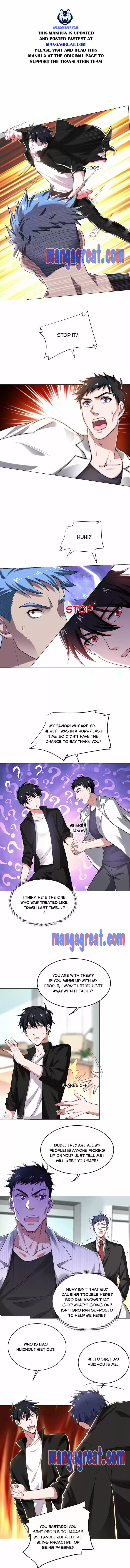 Picking up a School Beauty to Be Wife Ch.075