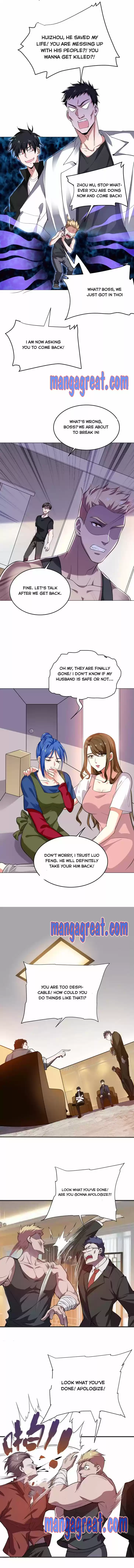 Picking up a School Beauty to Be Wife Ch.075