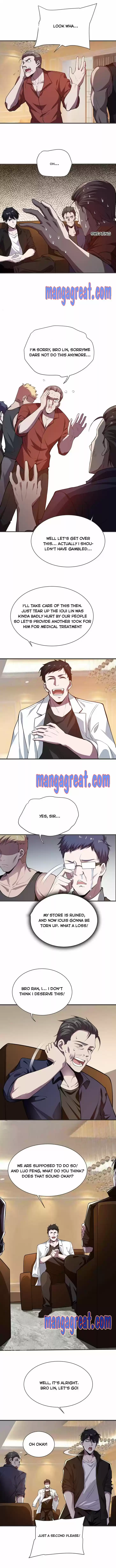 Picking up a School Beauty to Be Wife Ch.075