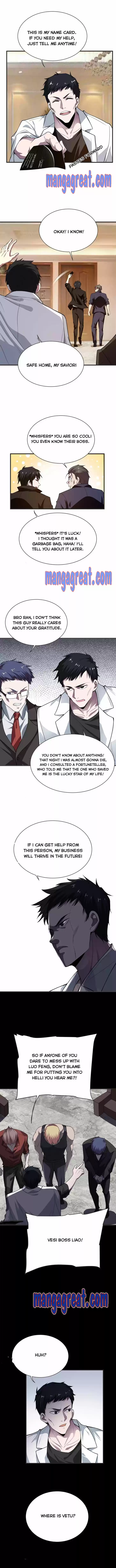 Picking up a School Beauty to Be Wife Ch.075