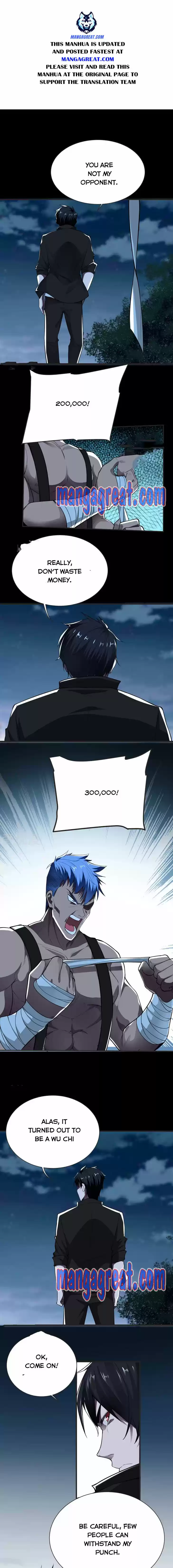 Picking up a School Beauty to Be Wife Ch.076