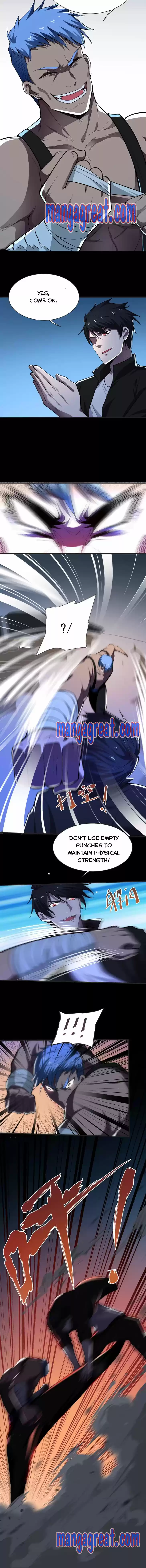 Picking up a School Beauty to Be Wife Ch.076