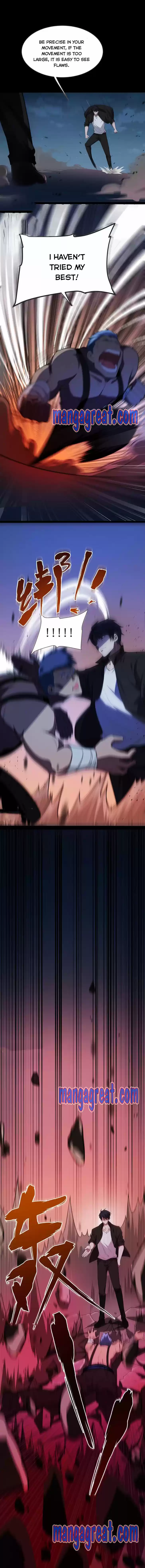 Picking up a School Beauty to Be Wife Ch.076