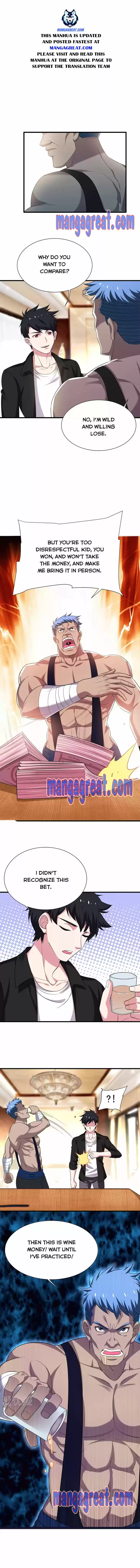 Picking up a School Beauty to Be Wife Ch.077