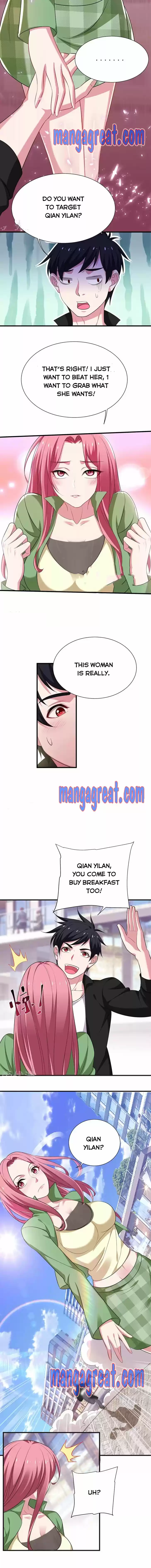 Picking up a School Beauty to Be Wife Ch.077