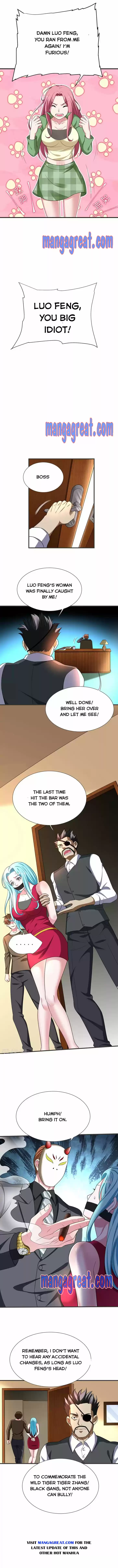 Picking up a School Beauty to Be Wife Ch.077