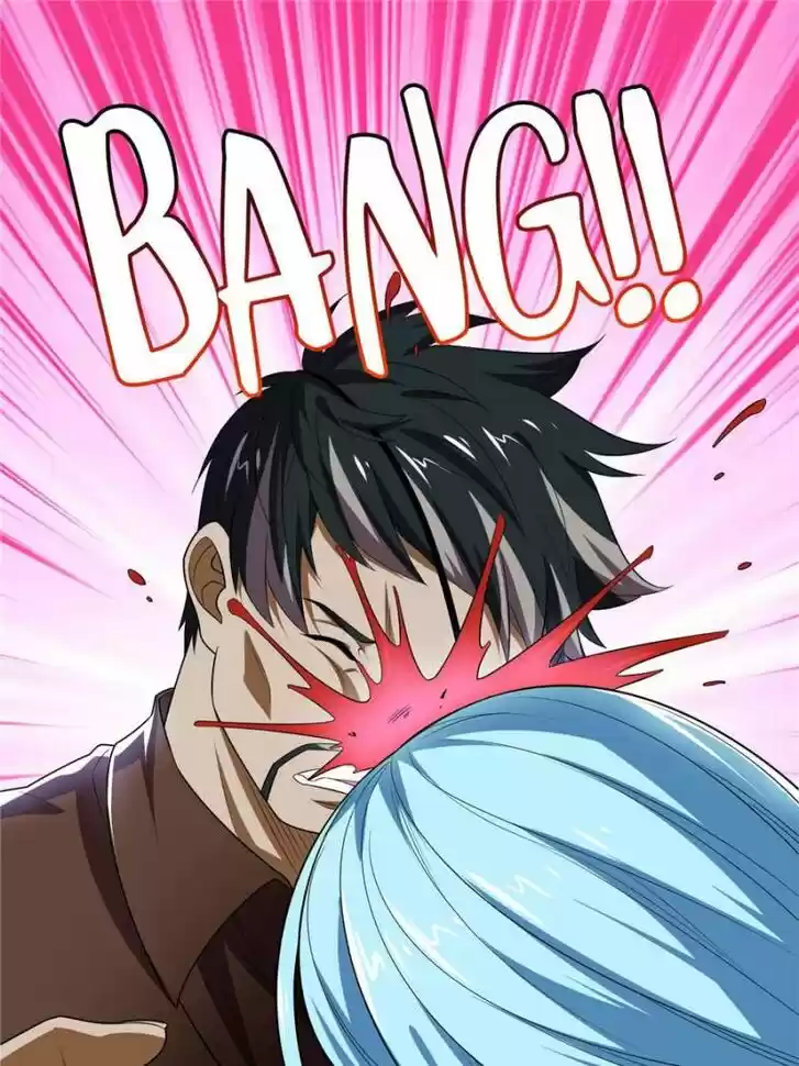 Picking up a School Beauty to Be Wife Ch.079