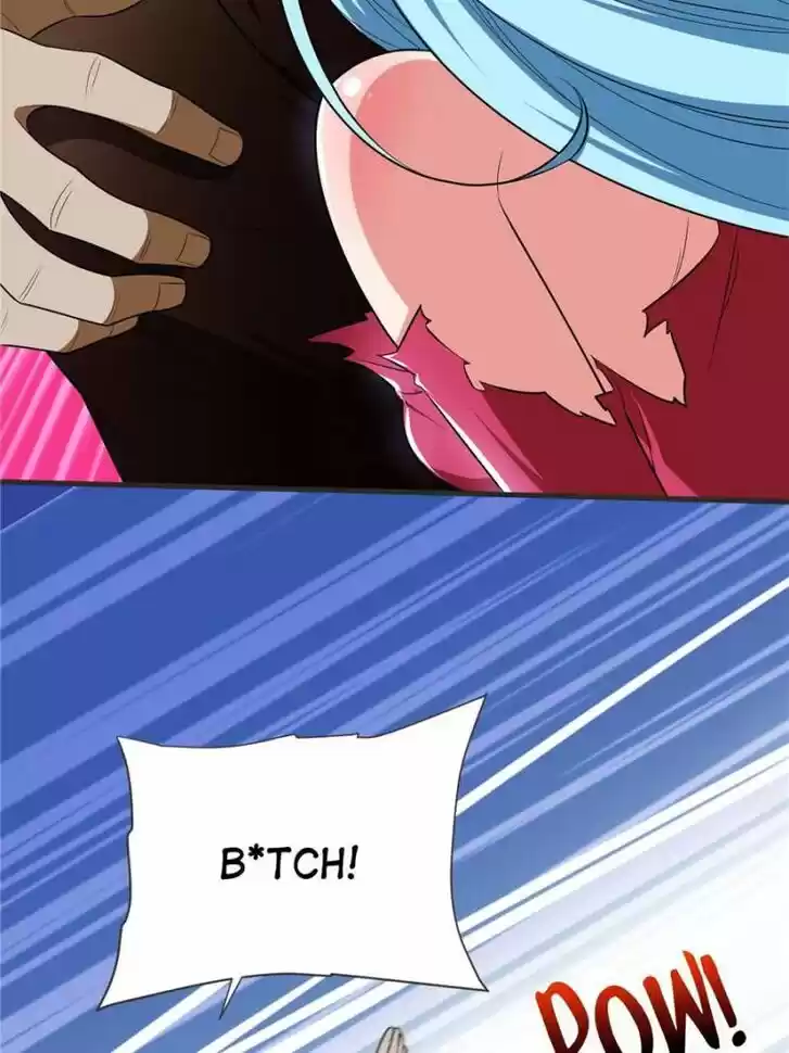 Picking up a School Beauty to Be Wife Ch.079