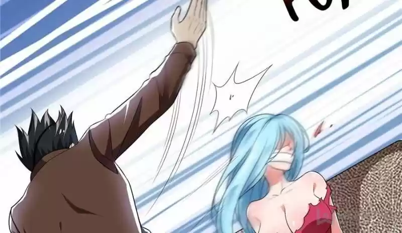 Picking up a School Beauty to Be Wife Ch.079