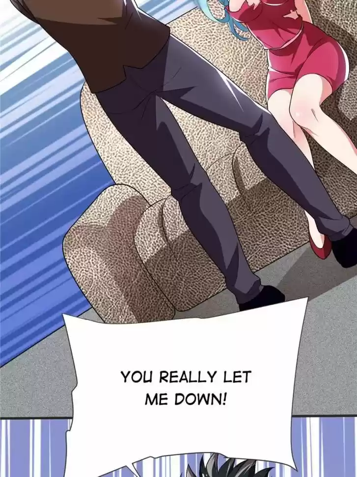 Picking up a School Beauty to Be Wife Ch.079