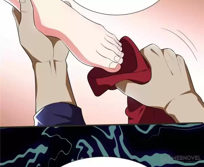 Picking up a School Beauty to Be Wife Ch.079